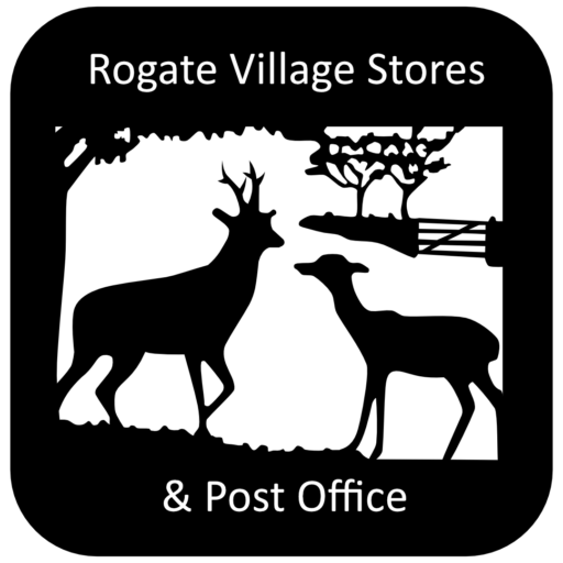 Rogate Village Stores